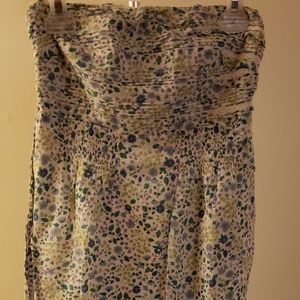 American Eagle Floral Dress